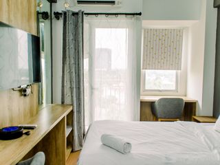 Apartemen Emerald Bintaro