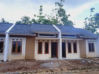 Hunian Cantik Termurah di Gunungkidul Bisa KPR Subsidi