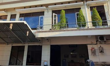Homestay Strategis Raya Siwalankerto Surabaya Dijual