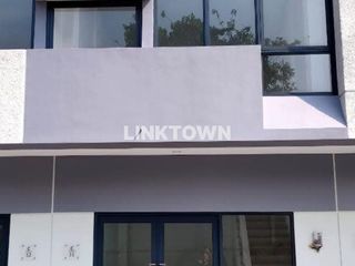 Dijual/Disewakan Ruko Hype Community 2 Lantai
