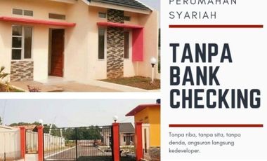 Perumahan Syariah Tanpa Riba di Cikampek Karawang P521w