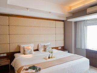 Apartemen Talang Betutu