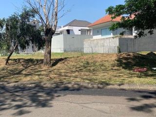 TANAH Dekat Universitas Ciputra, Strategis