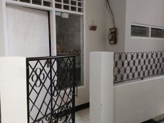 Rumah Minimalis Cikutra Dekat Gasibu dan Dago