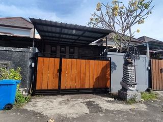 RUMAH SUPER MURAH FULL SERVICE BANGUNAN DEKAT RS KAPAL
