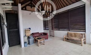 Strategic & Fully Furnished House at Gunung Patas, Padangsambian, Denpasar, Close to Kerobokan, Canggu and Seminyak