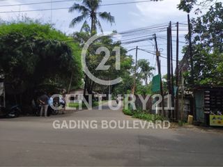 Kavling Daerah Sepatan Tangerang

- Luas 1.3 Ha,