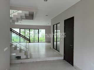 Disewakan Rumah Semi Furnished Vermont Parkland BSD