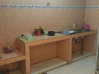 Disewa Rumah Bronggalan Sawah, Pacar Kembang, Surabaya Timur