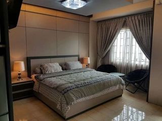 Dijual Apartemen 1 BR Di The Edge Bandung