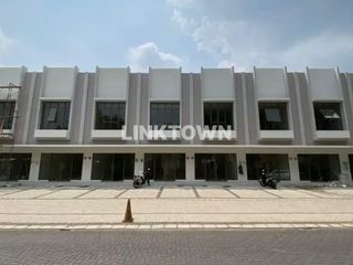 Dijual Ruko 2 Lantai Gading Serpong