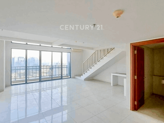 Dijual Apartement Soho LT 15 Pancoran Jaksel #295447