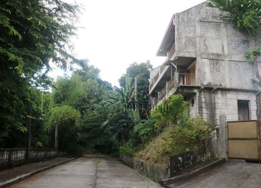 Sumulong Highway, Masinag, Mayamot, Antipolo, Rizal