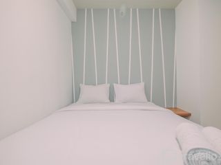 Apartemen Kalibata City