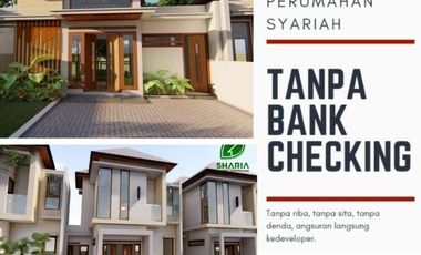 Perumahan Syariah Tanpa Riba di Padasuka Suci Bandung S527G