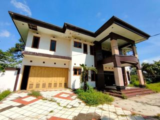 tanah bonus bangunan ada 2 di ciparay bandung lokasi strategis dkt alu alun ciparay