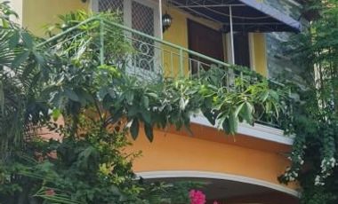 FOR SALE: Corner Townhouse in La Gracieta Townhomes – Cebu