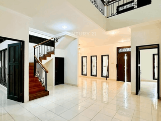 Disewa Rumah Siap Huni Menteng Bintaro Sektor 7 #296406