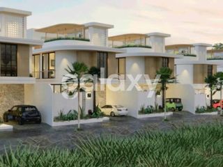 VILLA MODERN TROPICAL IN BALANGAN BADUNG, BALI