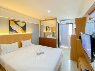 Apartemen Kebagusan City