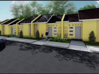 RUMAH CANTIK TERMURAH TANPA UANG MUKA DI SEDAYU BANTUL