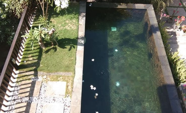 DIJUAL DISEWAKAN JIMBARAN GREEN VILLA BADUNG