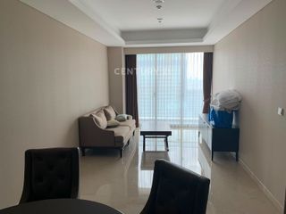 DI JUAL APARTEMEN DI PONDOK INDAH RESIDENCES