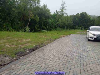 Tanah Murah Dekat Stasiun Cilebut 1 Jt-an/m, Terima SHM