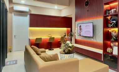 Dijual Rumah Di Discovery Amore Bintaro Sektor 9