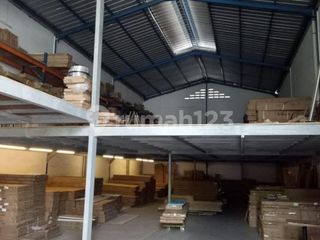 Rumah Disewakan di Perumahan Elite di Dadap, Aman & Tenang.