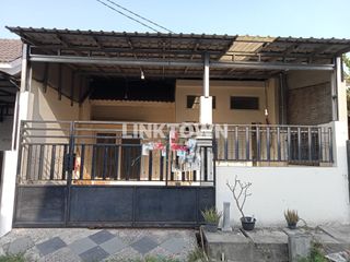 Bisa Nego Rumah di Griya Candramas Sidoarjo Dekat Akses Bandara Juanda