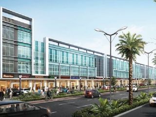 Ruko Dijual di Gedebage Bandung