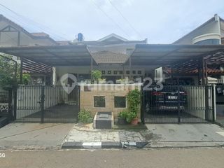 Rumah 2 Lantai dalam Komplek Strategis dekat MRT Fatmawati