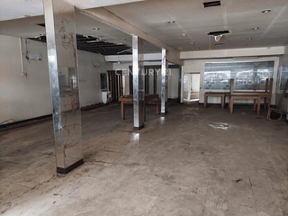 Bangunan Komersil Bisa Untuk Resto Area Tebet Jakarta Selatan