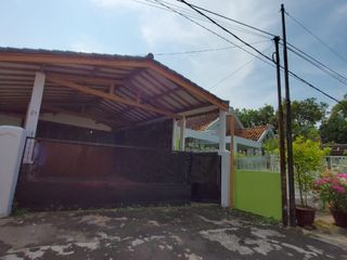Rumah 🏡 siap huni Kesambi Cirebon