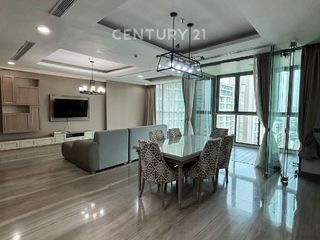Dijual Cepat KEMANG VILLAGE TOWER BLOOMINGTON 3BR JAKARTA SELATAN