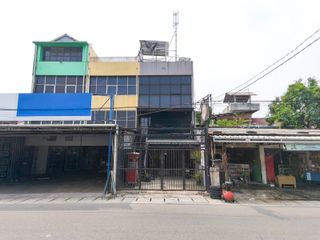 Rumah LB 218 Bebas Banjir 10 Mnt ke Pintu Tol Pondok Gede J-51660
