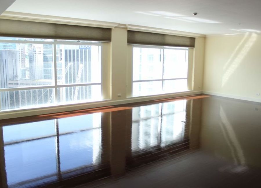 Newly Renovated 3 BR Condo in One Roxas Triangle, Makati for Sale ...