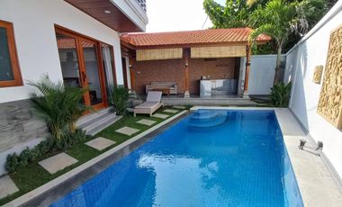 Dijual Villa 3 Kamar Tidur di Sawangan, Nusa Dua