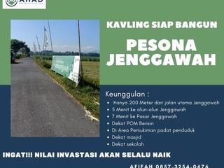 KAVLINGAN 7 MENIT KEPASAR JENGGAWAH