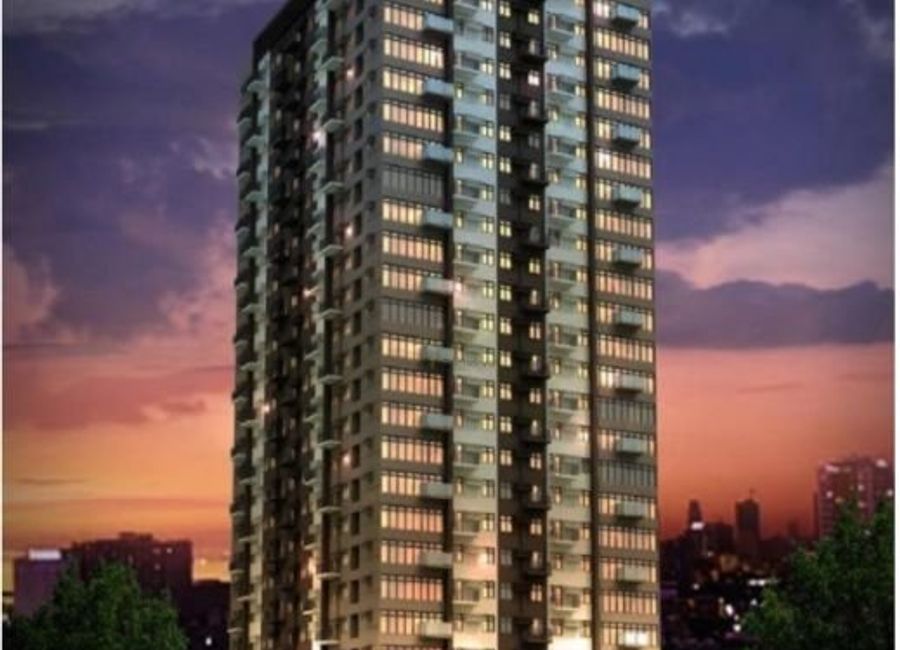 Azalea Place 1 Bedroom Unit infront of UP Cebu City For Sale | Lamudi ...
