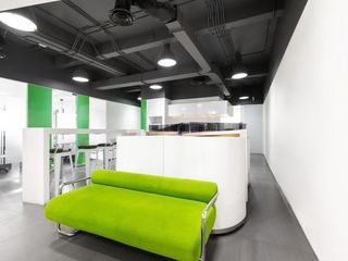 Keanggotaan coworking fleksibel di Regus Benoa Square