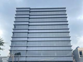 Gedung Brand New 8 Lantai Lokasi Strategis Di Tb Simatupang
