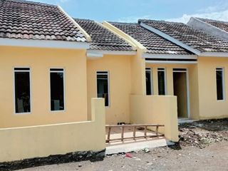 jual rumah di pameungpeuk banjaran bandung | TONOSARTONO2