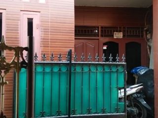 Rumah Cantik 2 lantai di jalan Gaga Larangan Ciledug 485 jt Akses Motor (aisah)