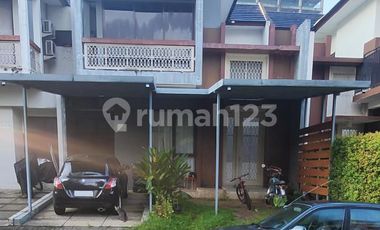 Dijual Cepat Rumah di The Green BSD City