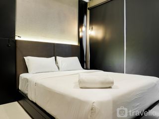 Apartemen Puri Mansion