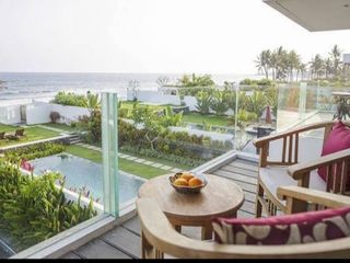 Villa View Pantai Di Bali Ekslusif dan Eksotik