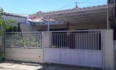 Gubeng Kertajaya Dijual Rumah Mewah Baru di renovasi total