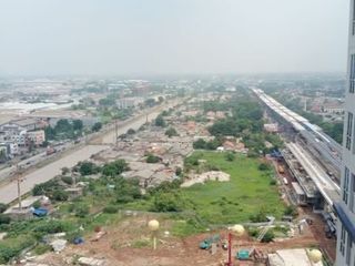 Apartemen grand dhika bekasi timur
